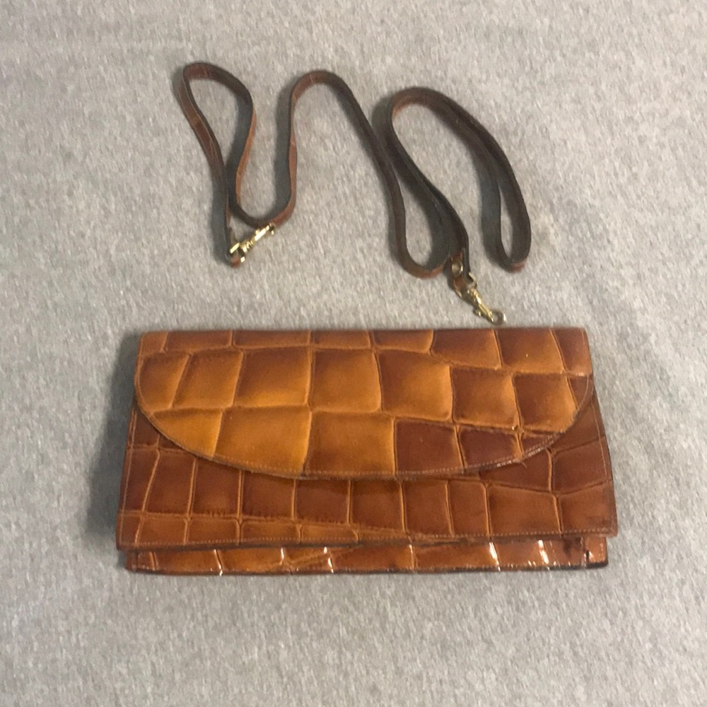 Amelia Berko purse